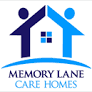 Memory Lane Care Homes Logo